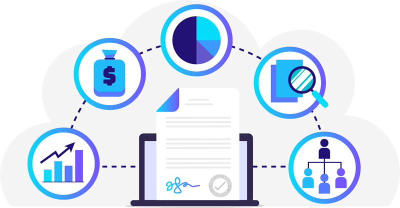 Descubre las soluciones de ControlDoc Descubre las soluciones de ControlDoc